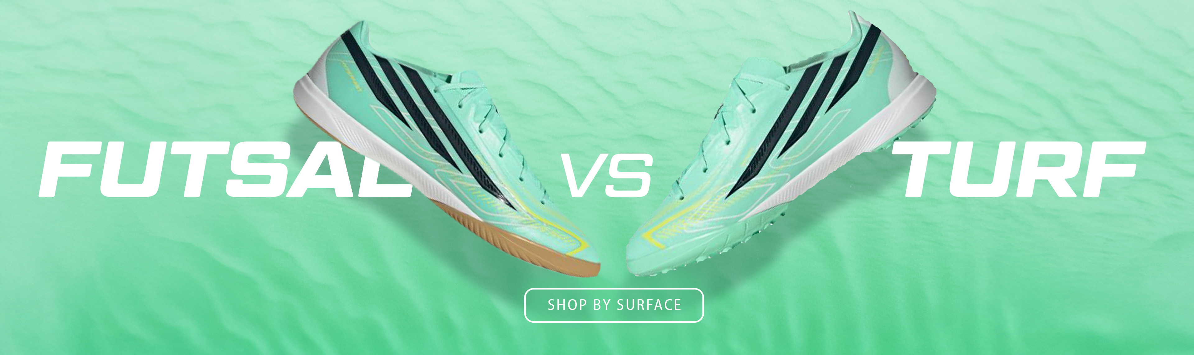 Shop by surface